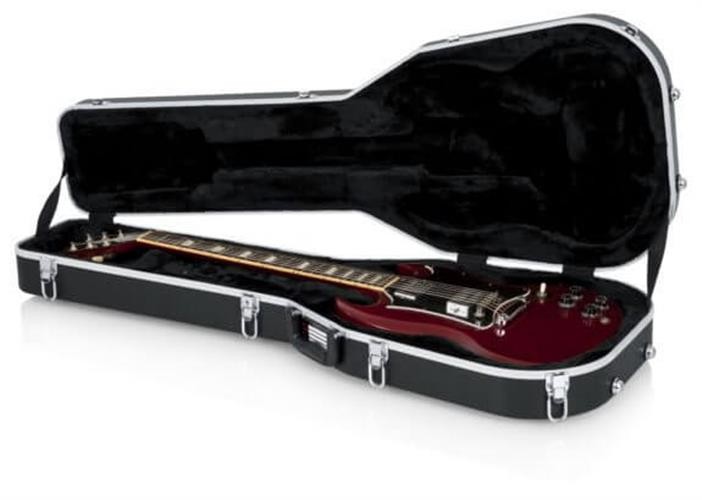 Gator Cases Gibson SG® ABS Molded Guitar Case