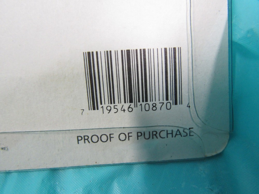 New EB 10870 Sega AC Adaptor DC90300A Replacement