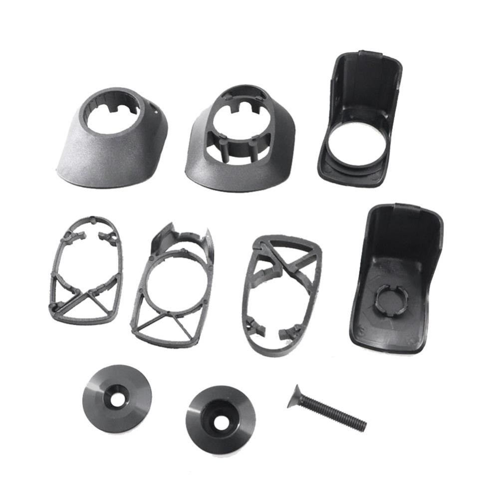 Aluminum Stem Handlebar Washer1223 handlebars washer For SL7 Stem hide ╏
