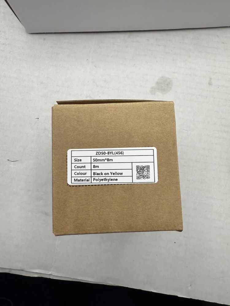 MakeID D50 Label Printer