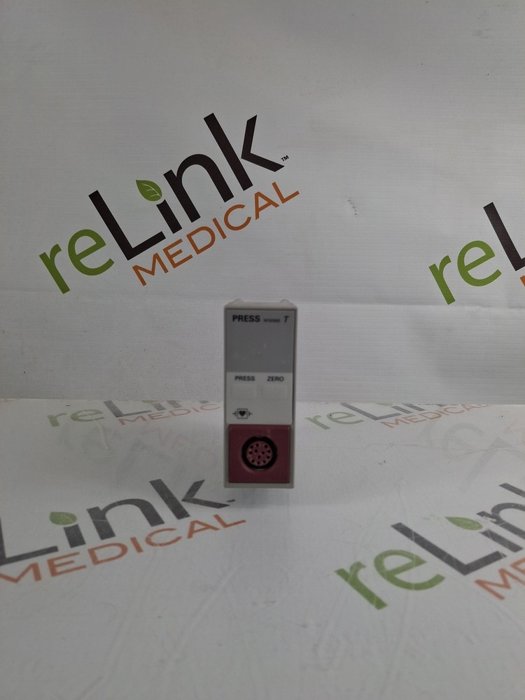 Philips M1006B Single Parameter IBP Module