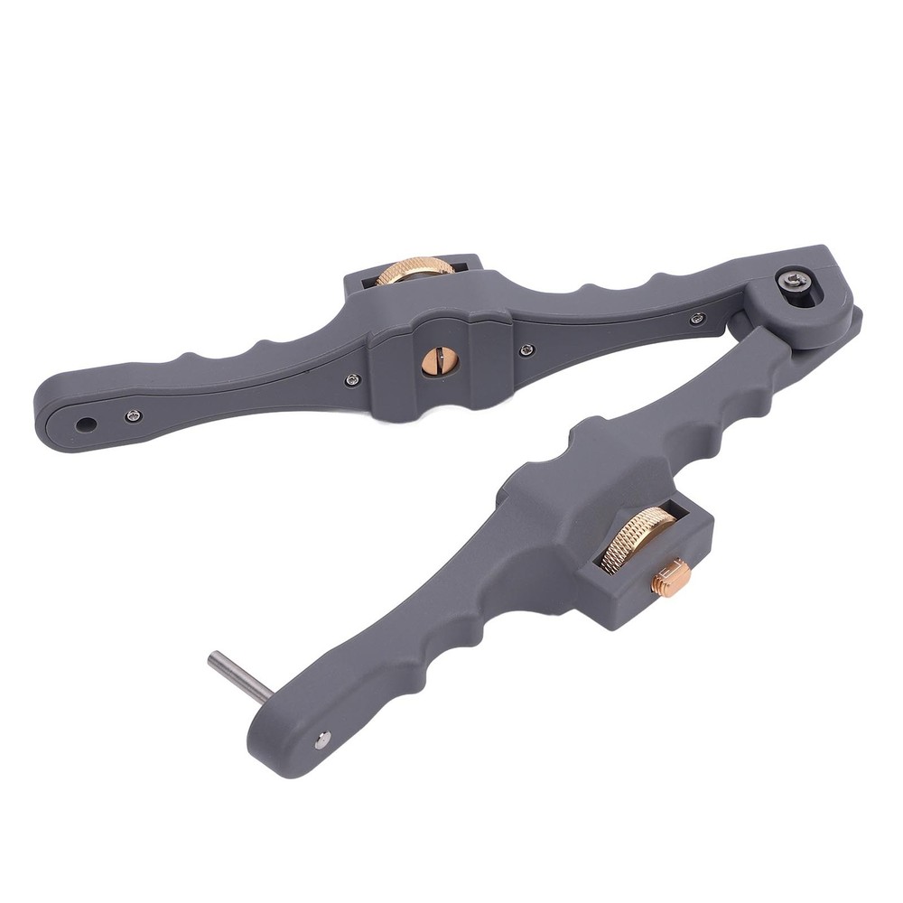 Fiber Optic Cable Stripping Tool SI-01 Armored Cable Longitudinal Stripper