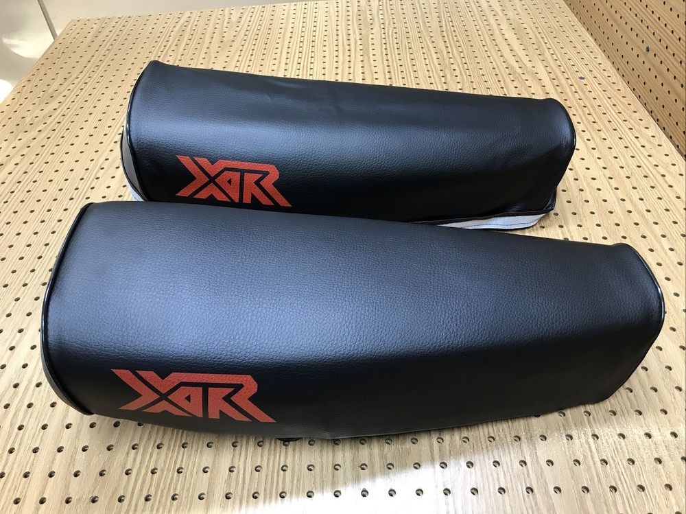 HONDA XR100 SEAT COVER 1981 MODEL (H*-321)
