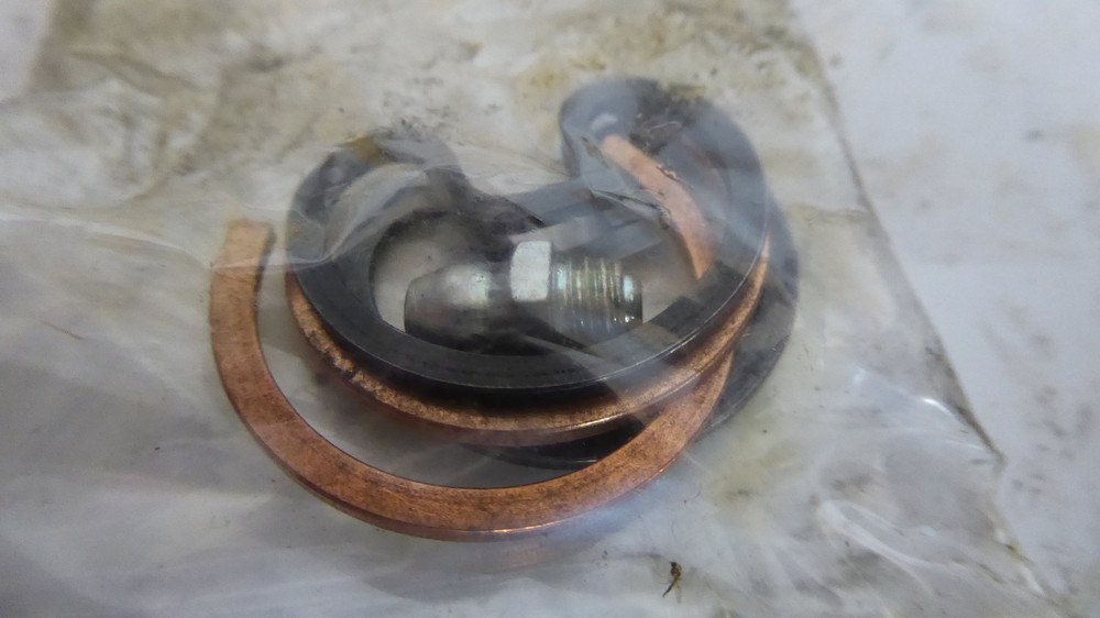 Precision 355 U-Joint