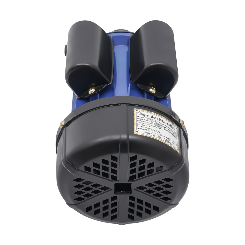 Electric Corn Threshing Machine Heavy Duty Automatic Corn Threshing Machine 480W