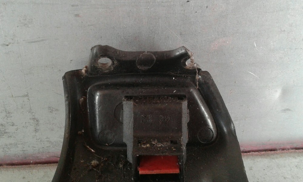 Aprilia SR 125 Right switch gear complete 99-01