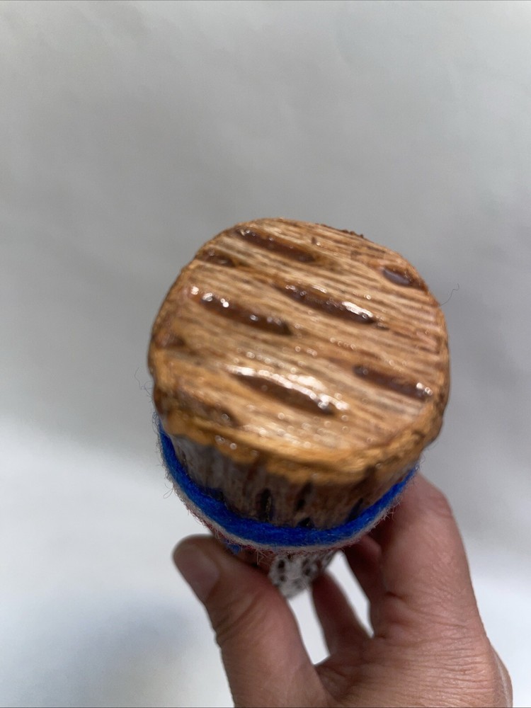 Chilean Rain Stick Percussion Instrument 8.5”