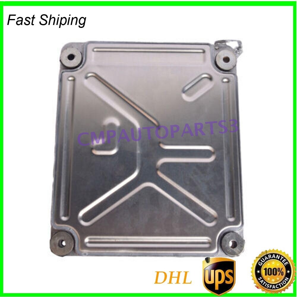 For Volvo L70F  Ecm Diesel Engine Computer Module 60100000