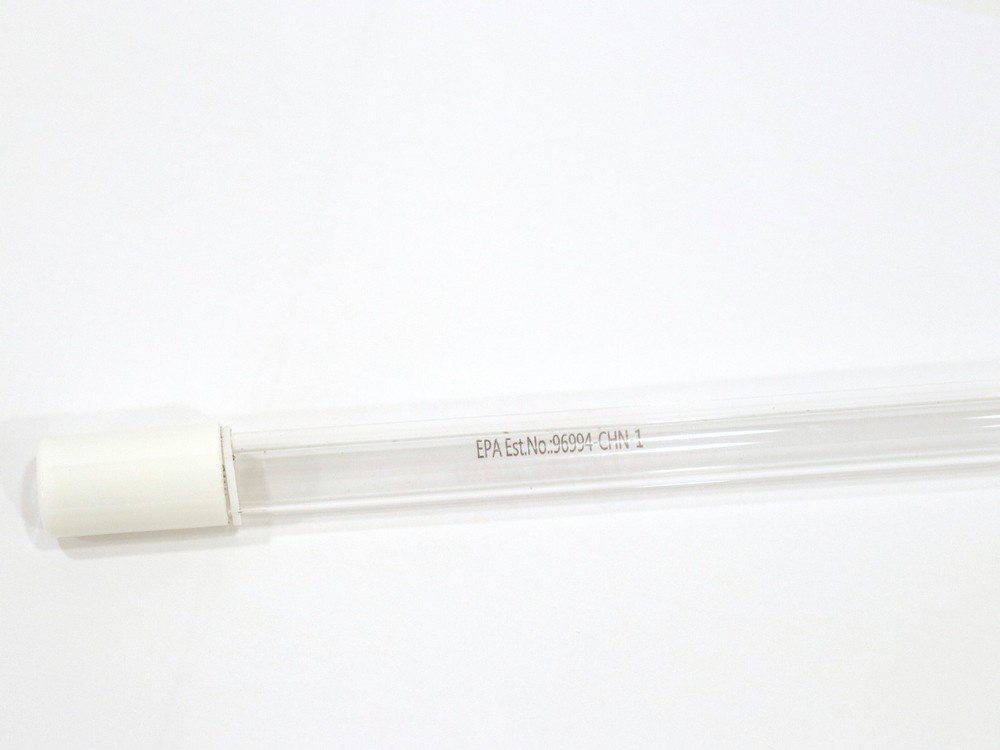 Bluonics (3pcs) 55W Ultraviolet Replacement Bulb 4 Prong for UV Water Purifier