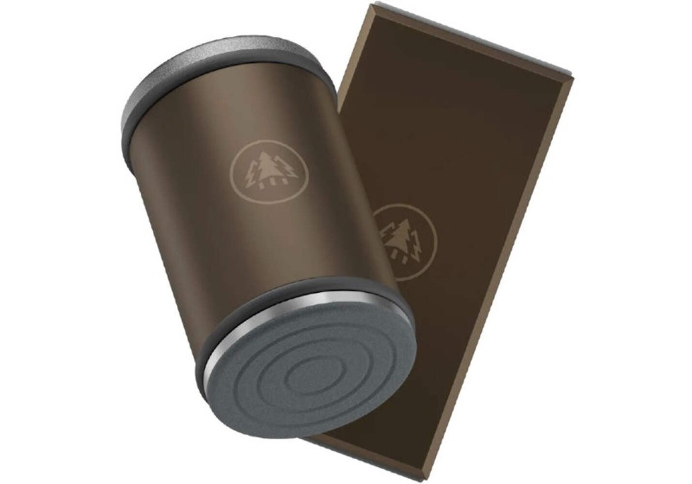 HORL 3 PRO Sharpener - Ceramic & Diamond Sharpening Discs - 6 Sharpening Angles