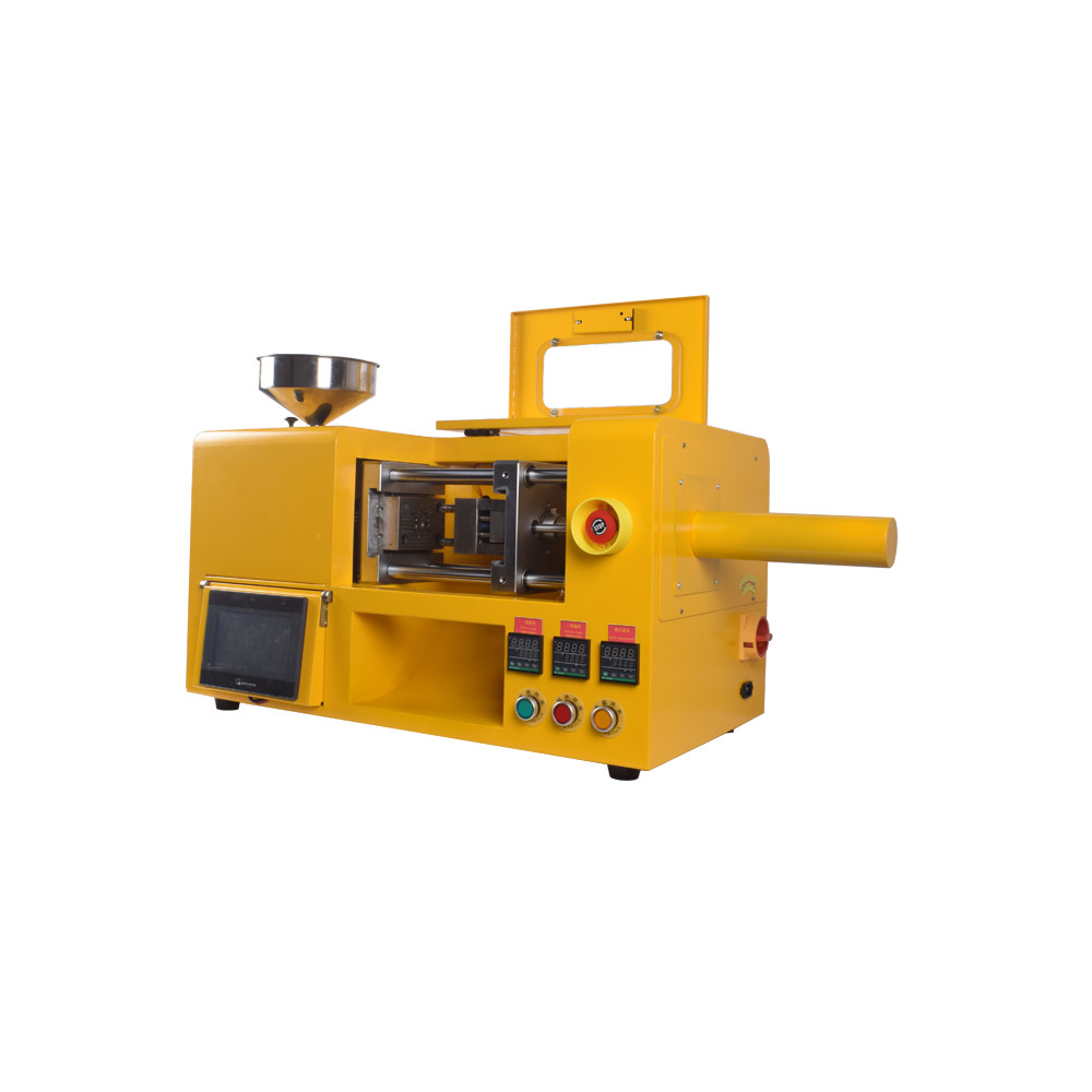 1500W Plastic Desktop Injection Molding Machine For PP PC ABS Molding Machine