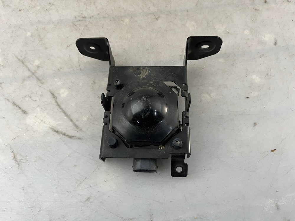 OEM | 2020-2023 Porsche 992 Front Cruise Control Module