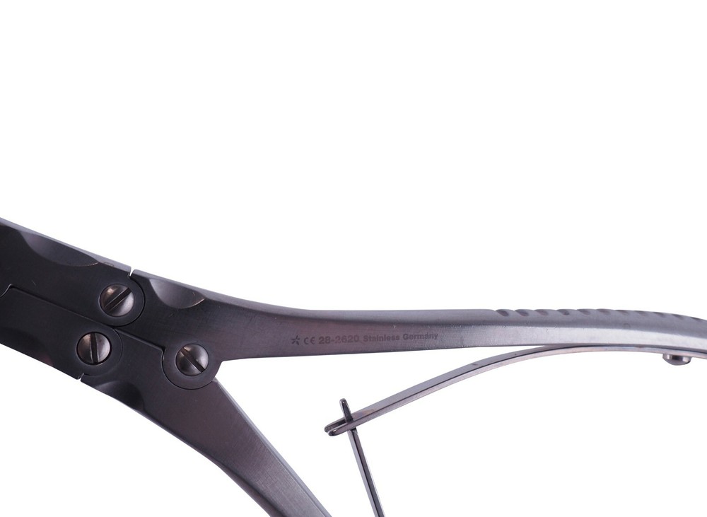 Double action Rongeur 28-2620