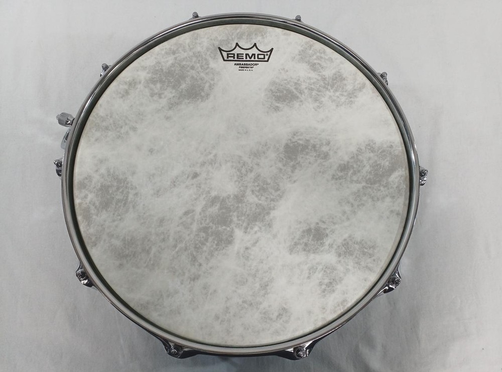 DW DESIGN SERIES snare drum