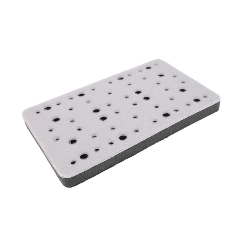 Sanding Pad Wear Resistant Sturdy Backing Pad for Workshop Grinding Sanding