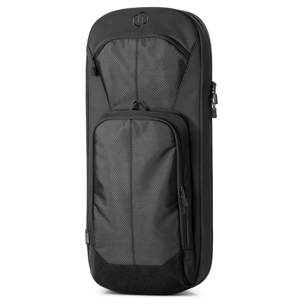 Savior Equipment 38" Covert Tactical Gun Bag Backpack Soft Case Black