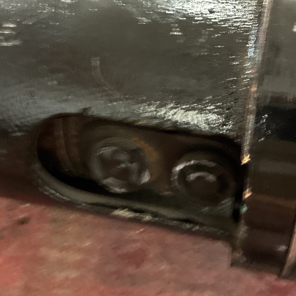 Auger Drive Universal Mount