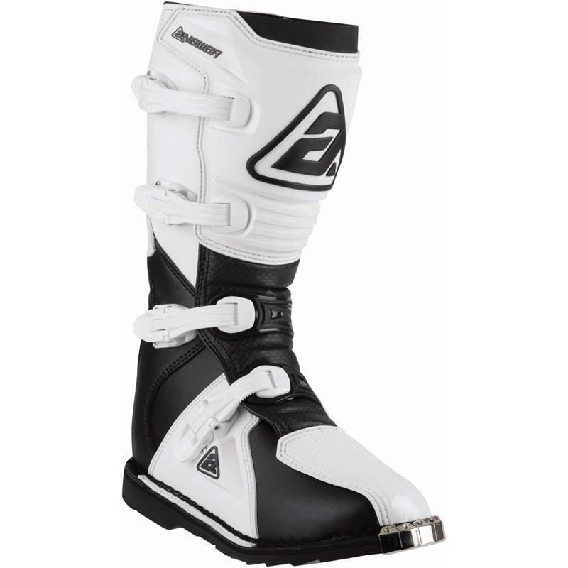 Answer 446636 A22 AR1 Boots 10 White