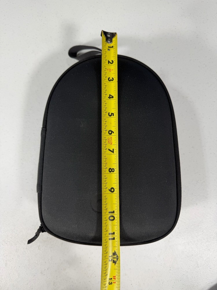 Oculus / Meta Quest 2 VR Carrying Case Hard Travel Storage Case