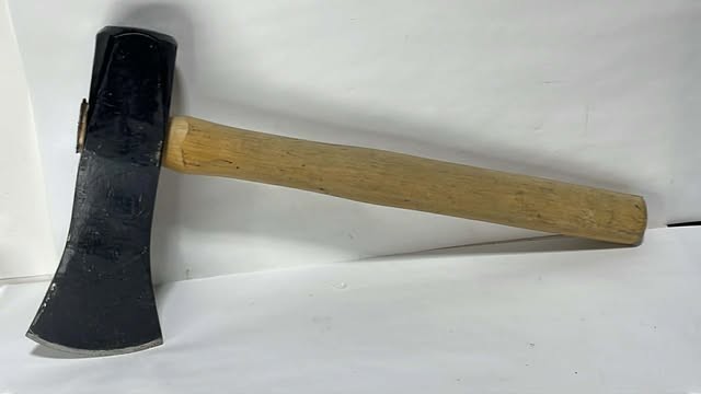 WARREN TEED SPLITTING MAUL ORIGINAL  NOS