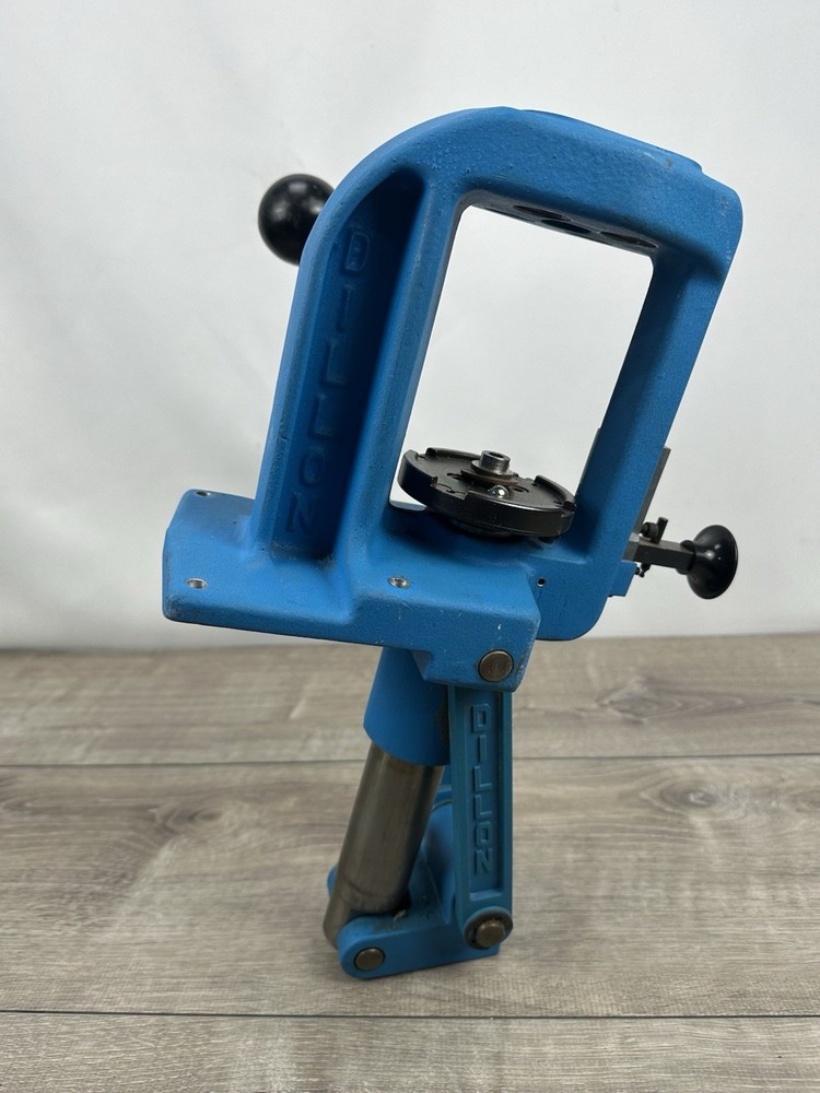Dillon Precision RL450 Reloading Press