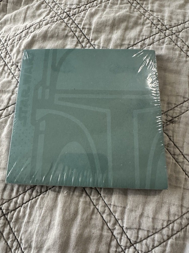 Star Wars Hallmark Writing Paper