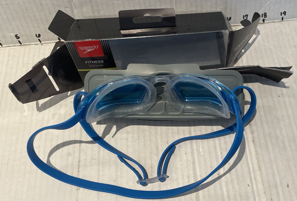 Swim Goggles