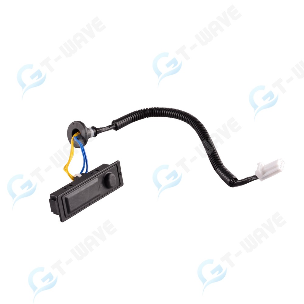 Tailgate Release Button Trunk Switch for 2013-2019 Nissan Pathfinder 25380-3JA0A