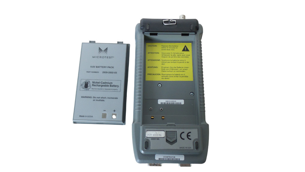 Compas Microtest Network Tester - Free Shipping