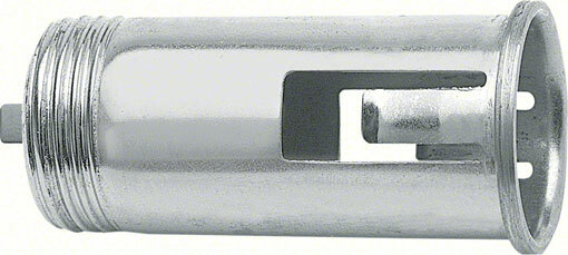 OER Blade Type Cigarette Lighter Housing 1970-1981 Firebird Camaro Impala Nova