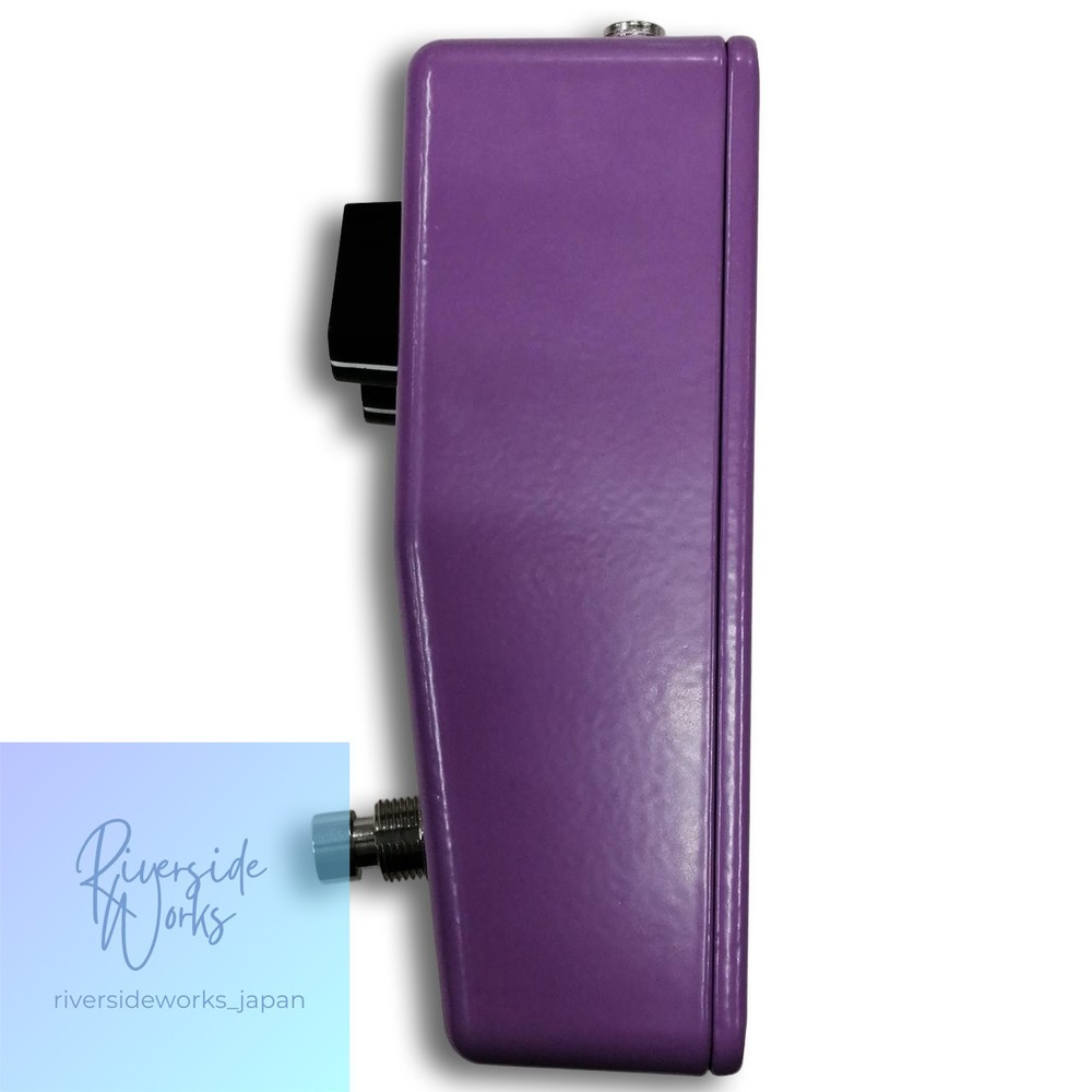 ROSS Fuzz Guitar Effect Pedal