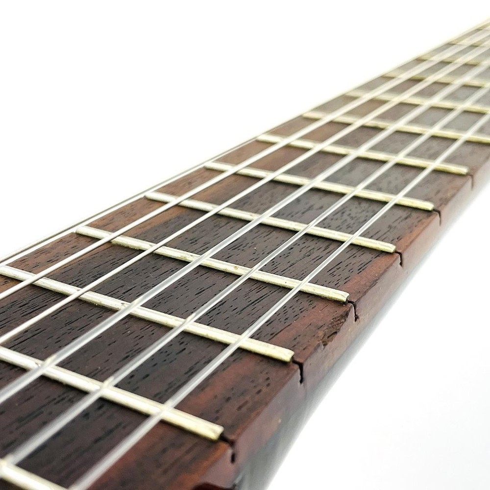 Montano Vintage Classical Guitars Solid Top Mahogany Japan