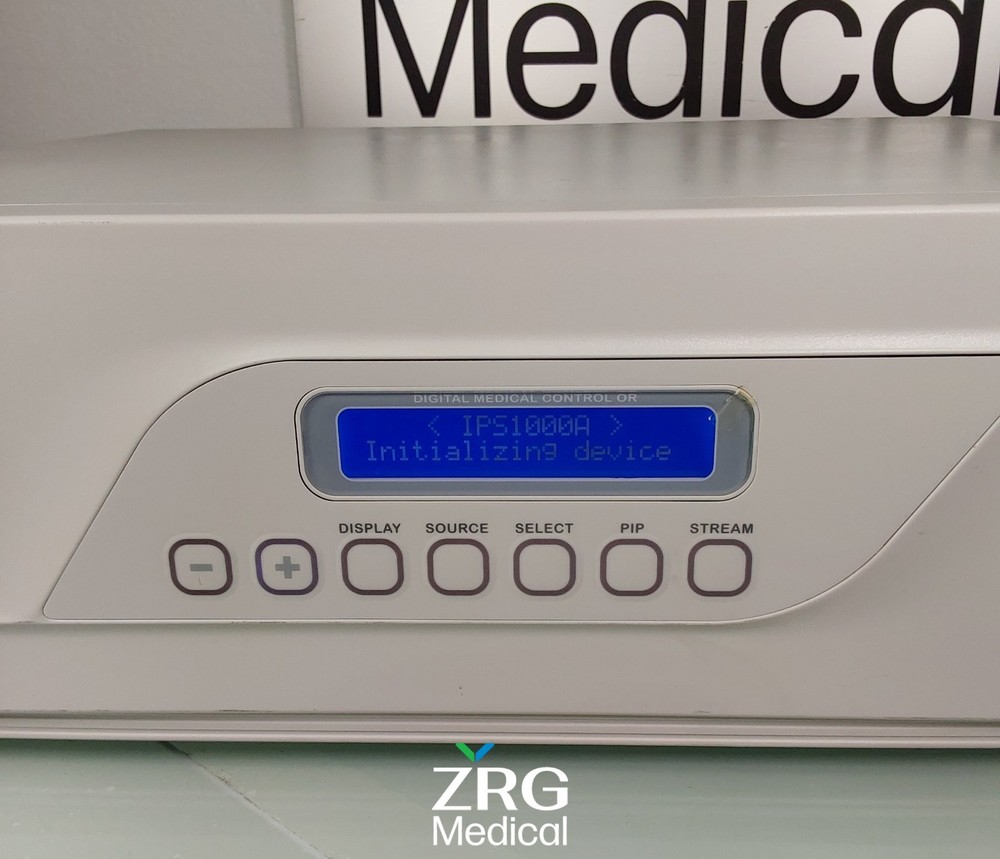 Karl Storz IPS1000A Image Processing System