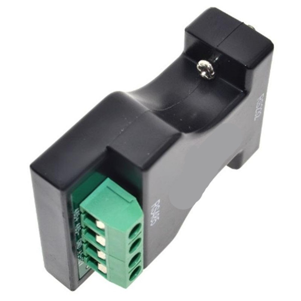 RS232 to -485 Adapter RS232-485 Code Conversion Two Way Communication Mod1740