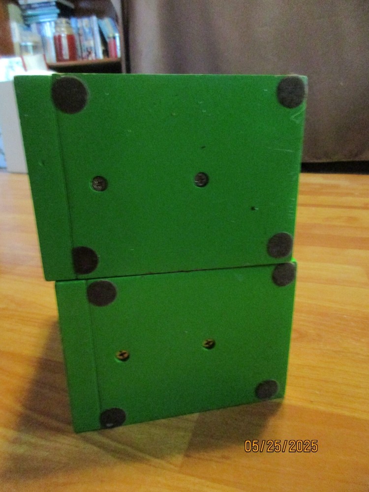 Little Engine That Could Bookends Preowned Rare