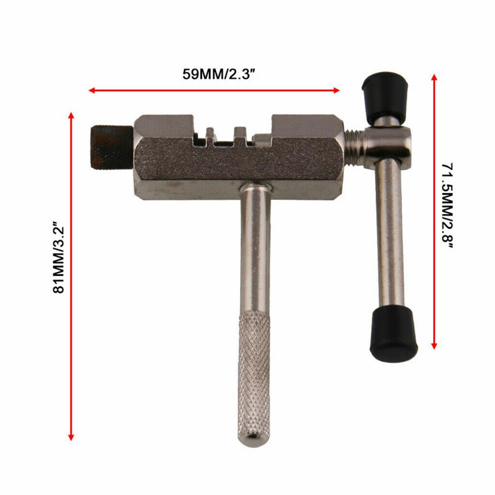 1Pc Bicycle Chain Cutter Bicycle Tools Repair Tool