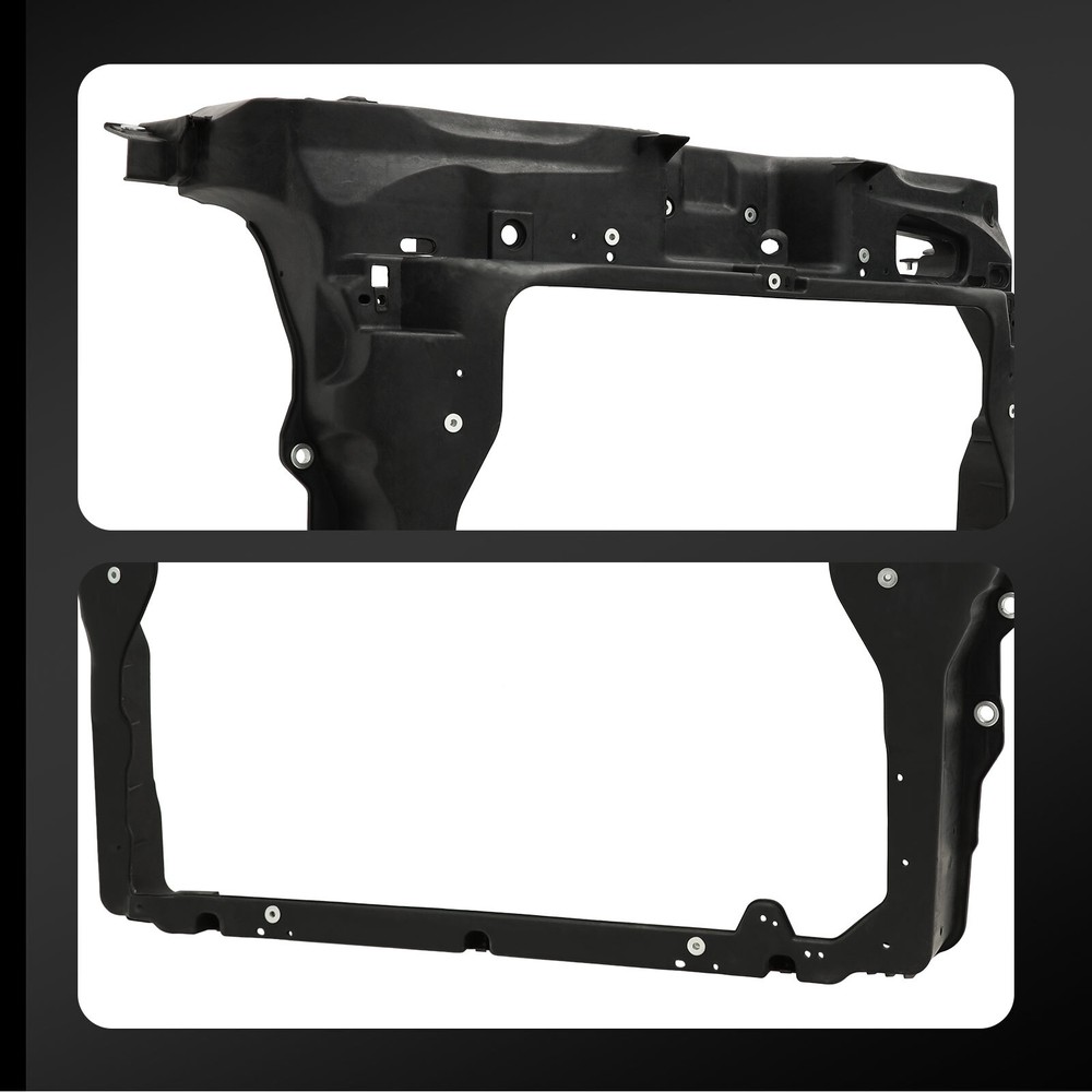 Radiator Support Panel For 2016 2017 2018 2019 Ford Explorer 2WD