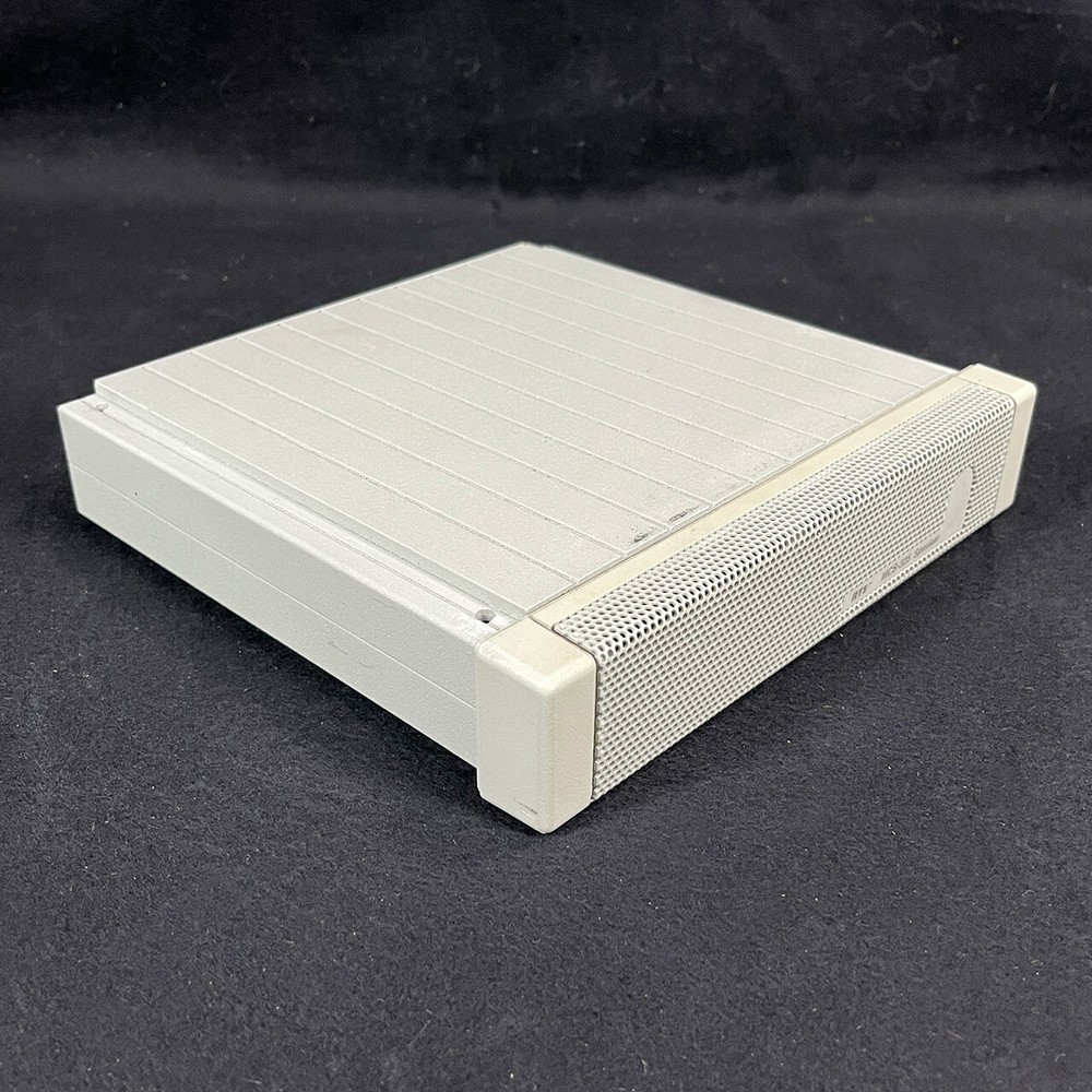 RTS MCS-325 5-watt Passive Modular Loudspeaker