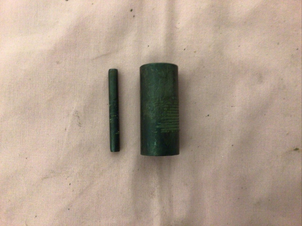 Crosby Grab Hook GR-100 5/8-16