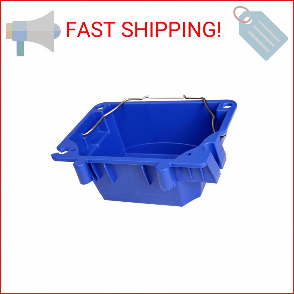 Werner AC52-UB Ladder-Accessories, Blue