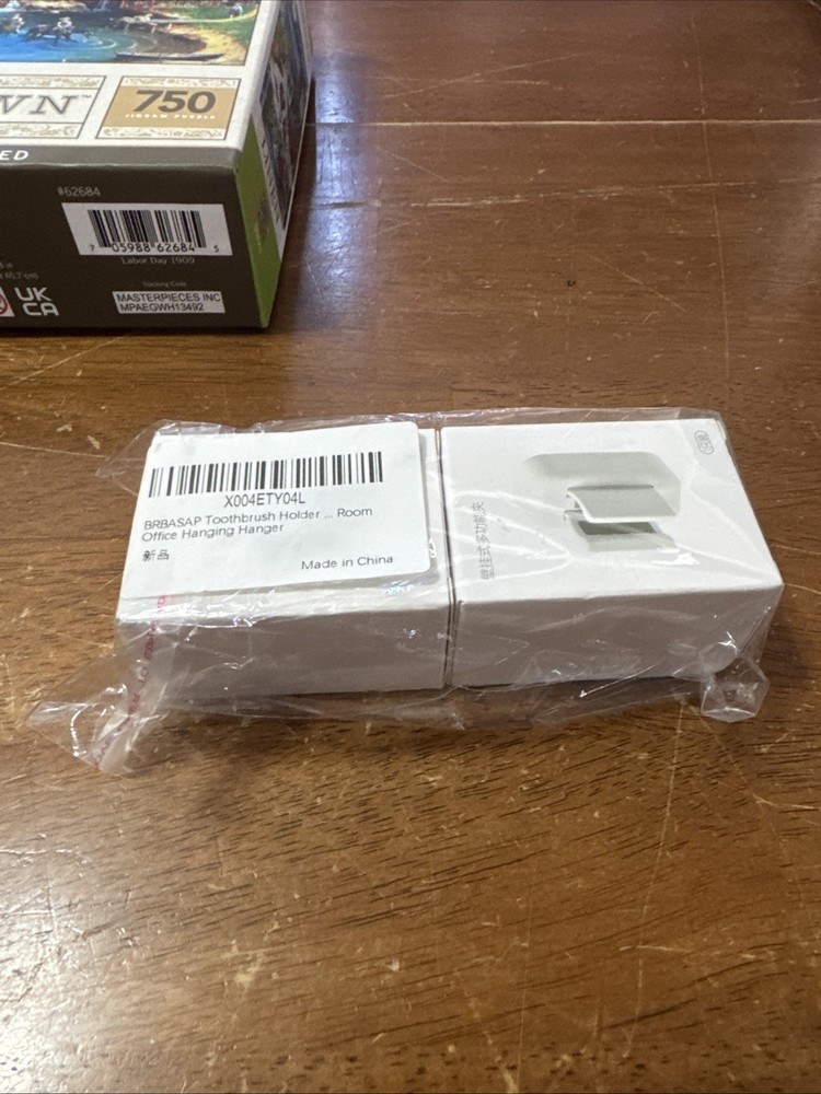 Toothbrush Holder How Me Or Office