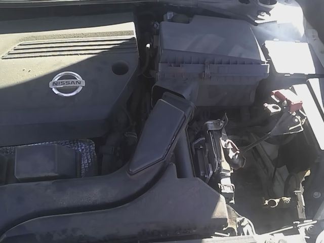 Chassis ECM BCM Body Control Left Hand Dash Fits 14 ALTIMA 6191
