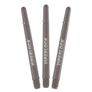 Viperlock Medium Dart Shafts