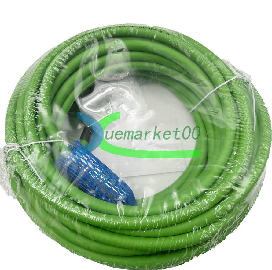1PCS FOR Siemens encoder cable 6FX5002-2CF02-1BF0 15m New
