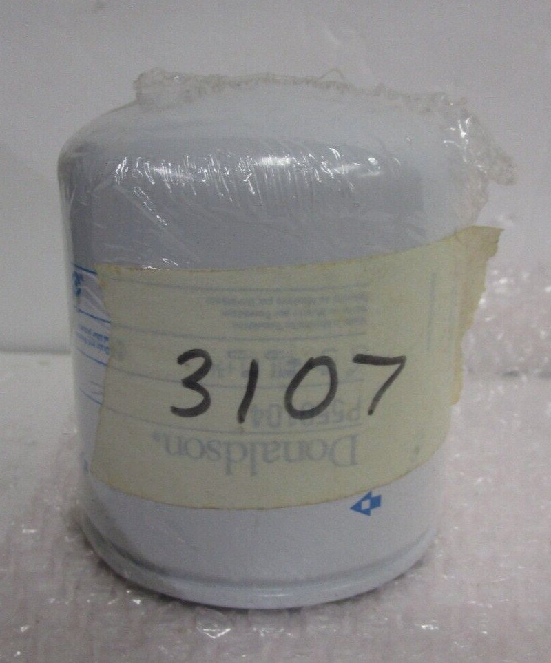 Donaldson P550104 Fuel Filter #3107 *NEW*