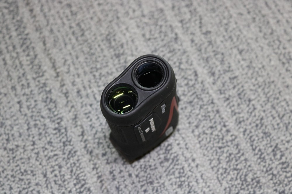 Nikon PROSTAFF 7i Laser Rangefinder