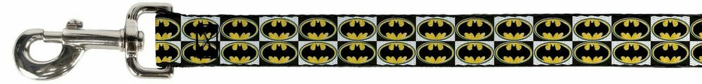 Cat or Dog Leash Licensed DC Comics Batman WBM003