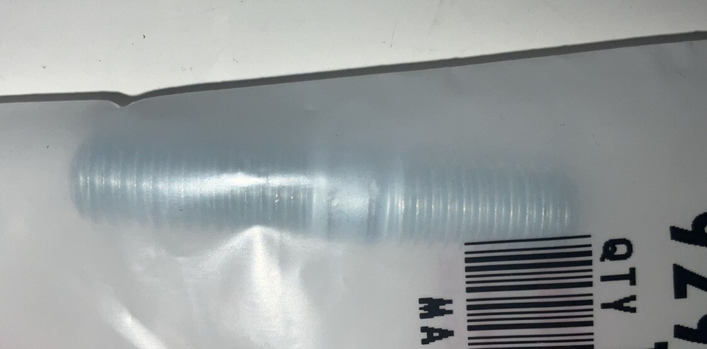 Honda Exhaust bolt 92900-080250b