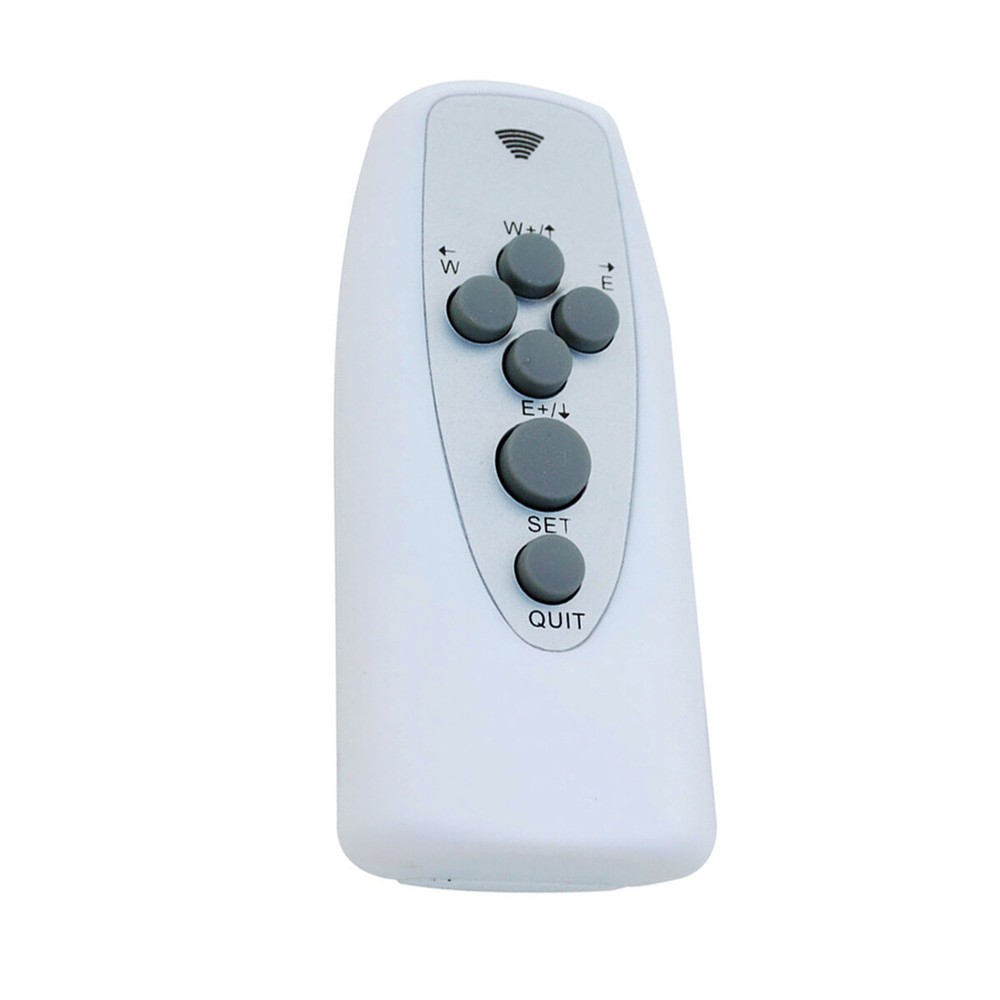 Solar Panel Tracker Controller + Wind Sensor for Single/Dual Axis Solar Tracking