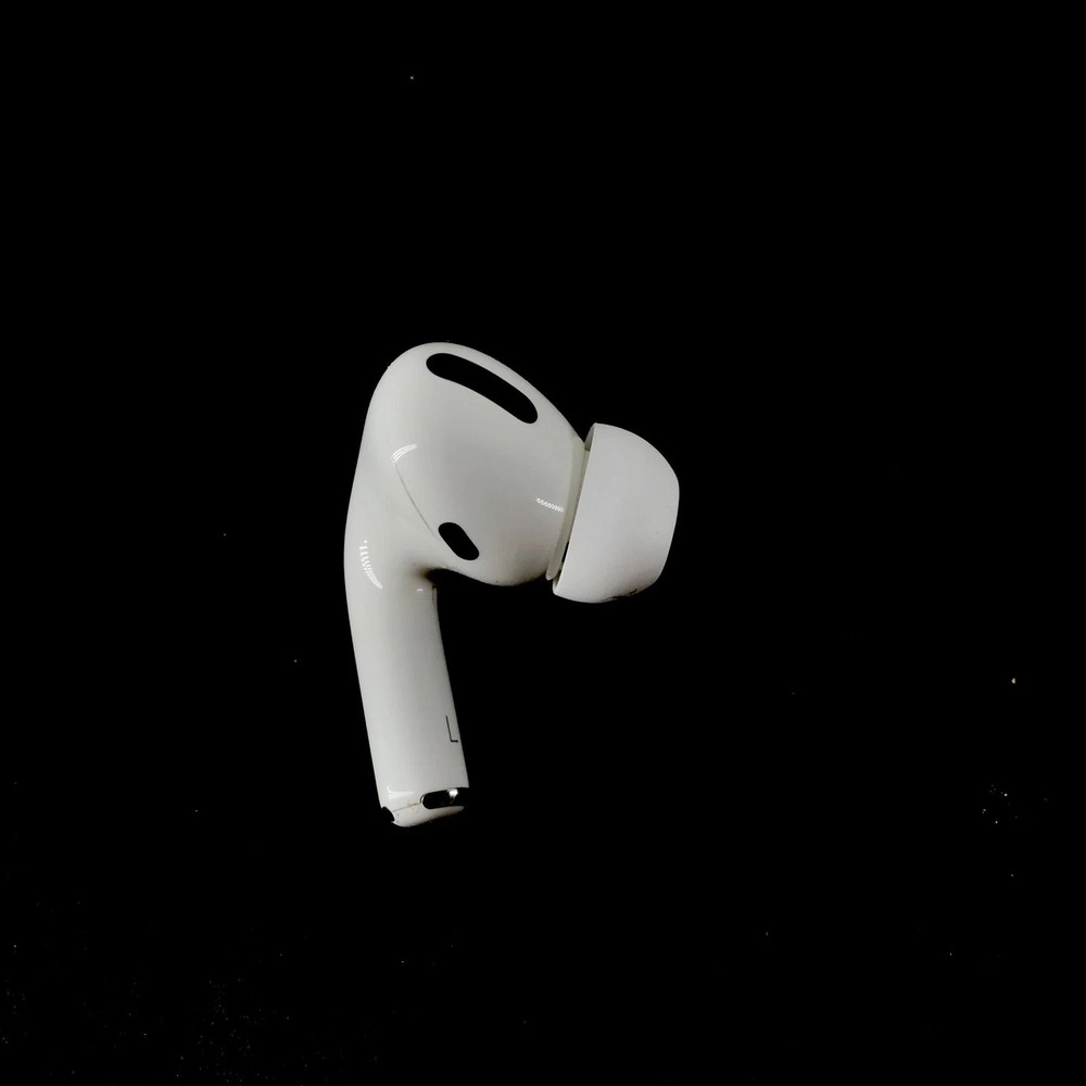 Apple AirPods Pro 2nd Gen. Genuine Replacement - Left Side Only A2699 LIGHTNING